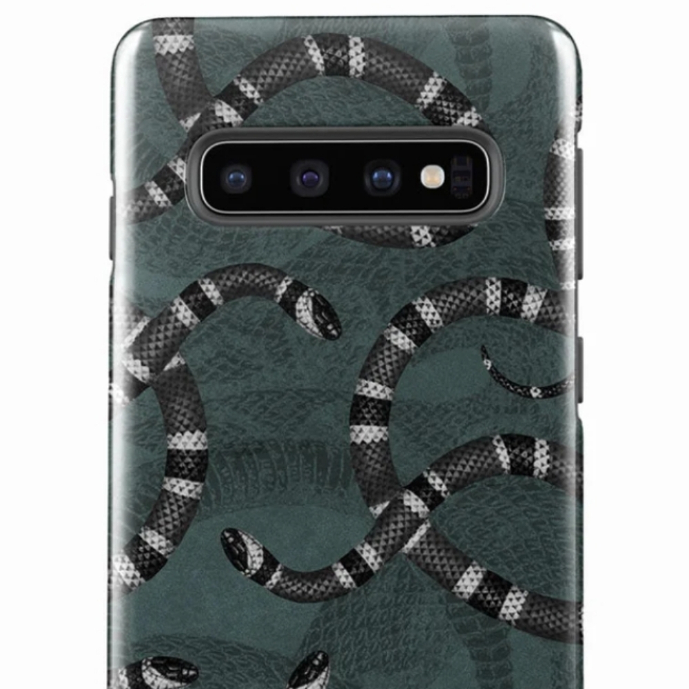 Burqa Samsung Galaxy S10 Plus phone case